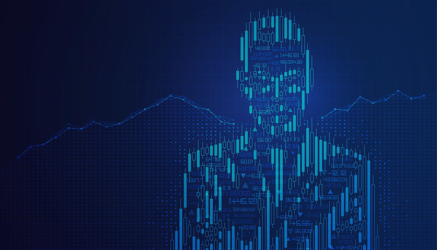 Grafica di sfondo di Nalviros