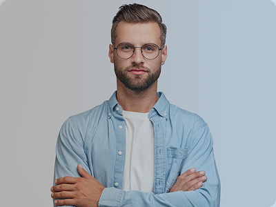 Luca Ricci – Responsabile dell'Analisi Finanziaria di Nalviros