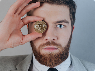 Daniele Conti – Consulente Senior per i Clienti di Nalviros